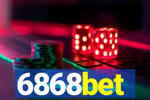 6868bet