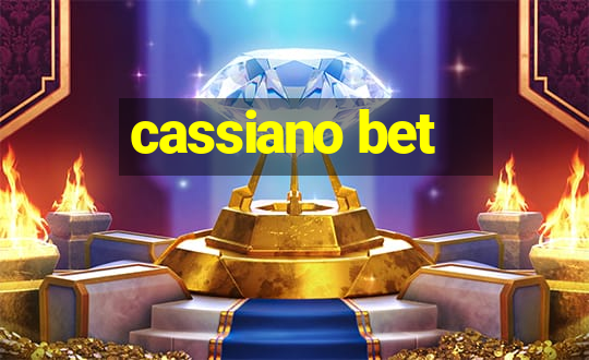 cassiano bet