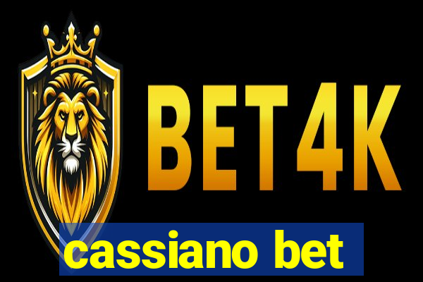 cassiano bet