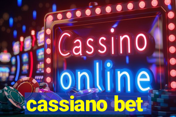 cassiano bet