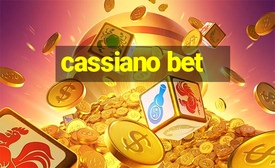 cassiano bet