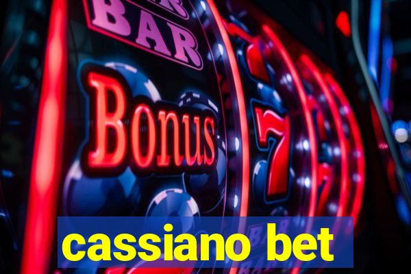 cassiano bet