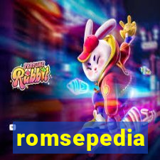 romsepedia