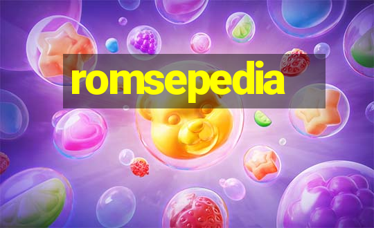 romsepedia