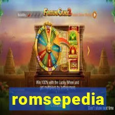 romsepedia