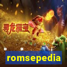 romsepedia