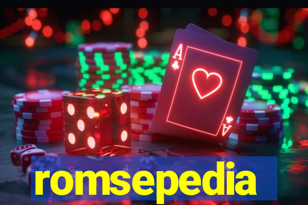 romsepedia