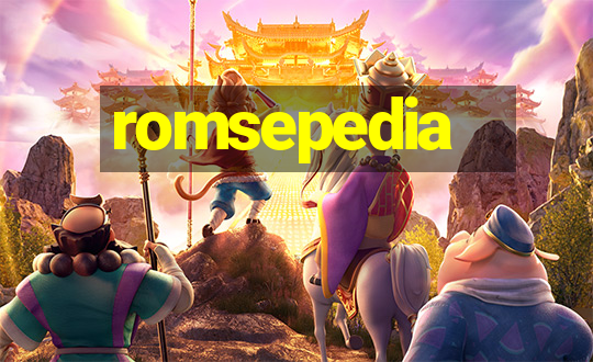 romsepedia