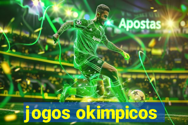 jogos okimpicos