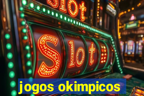 jogos okimpicos