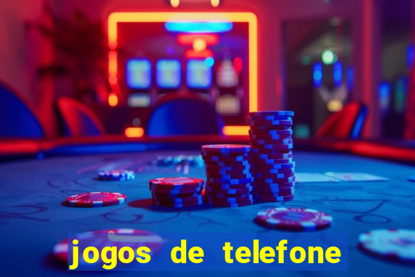 jogos de telefone que ganha dinheiro