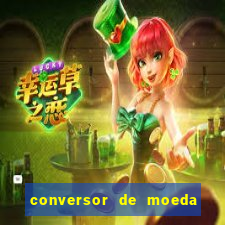 conversor de moeda guarani para real