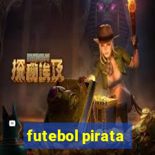 futebol pirata