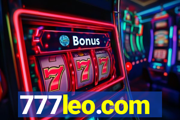 777leo.com