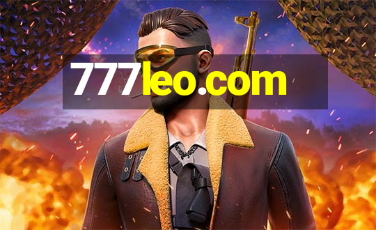 777leo.com