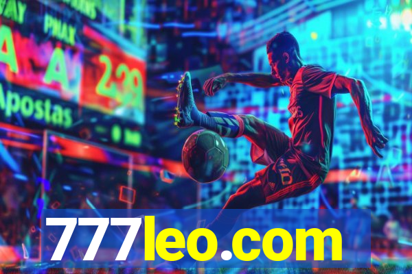 777leo.com