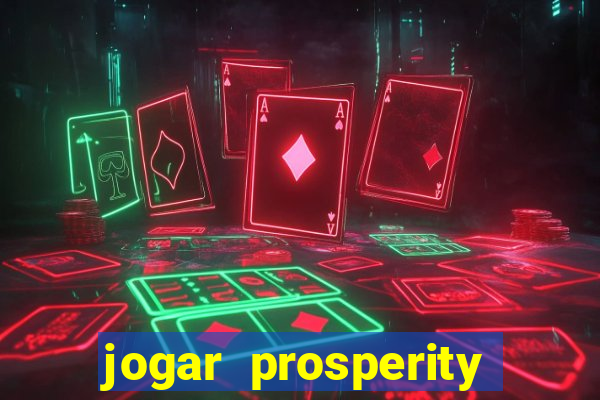 jogar prosperity fortune tree demo