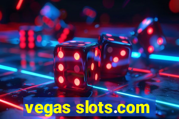 vegas slots.com