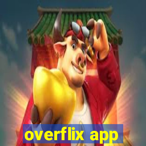 overflix app