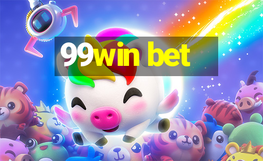 99win bet