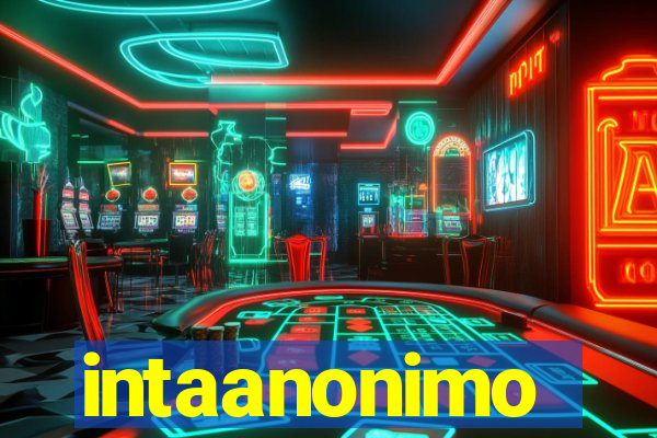 intaanonimo