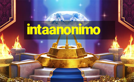 intaanonimo