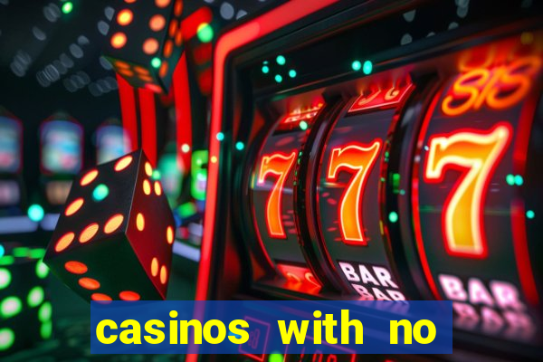 casinos with no deposit bonuses