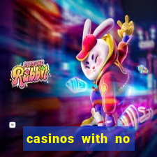 casinos with no deposit bonuses