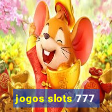 jogos slots 777