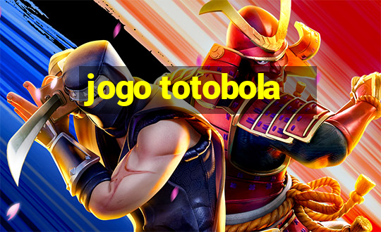 jogo totobola