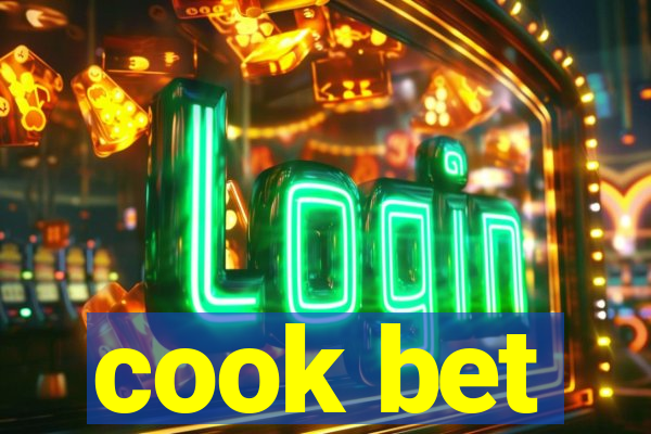 cook bet