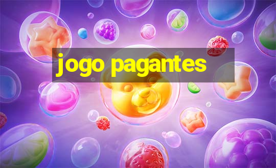 jogo pagantes