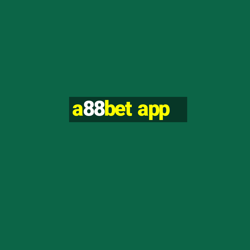 a88bet app