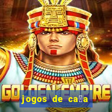 jogos de ca莽a niquel gratis