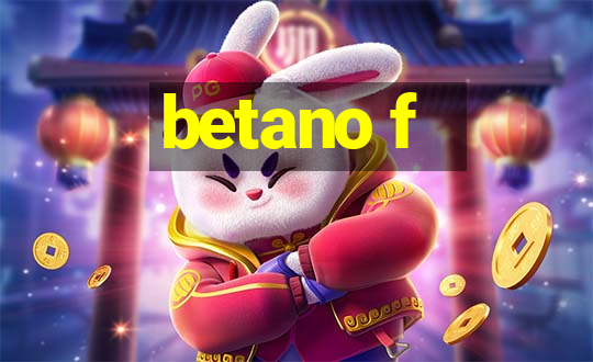 betano f