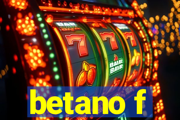 betano f