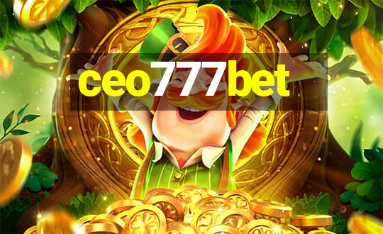 ceo777bet