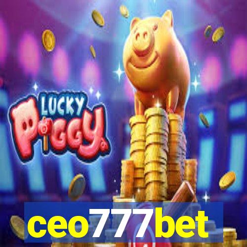 ceo777bet