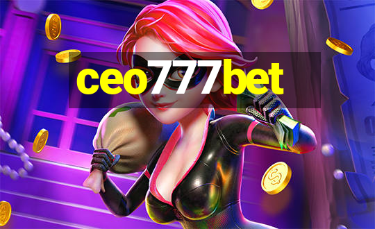 ceo777bet