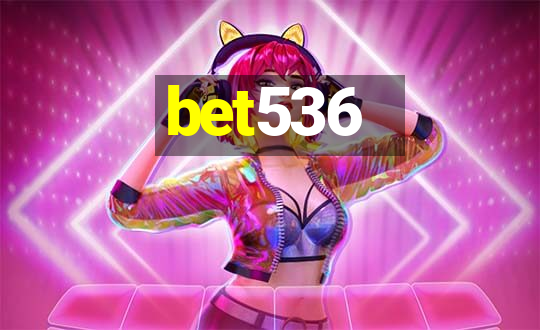 bet536