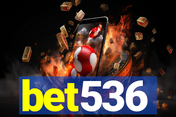 bet536