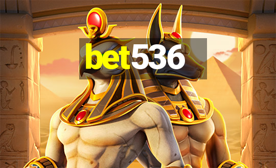 bet536