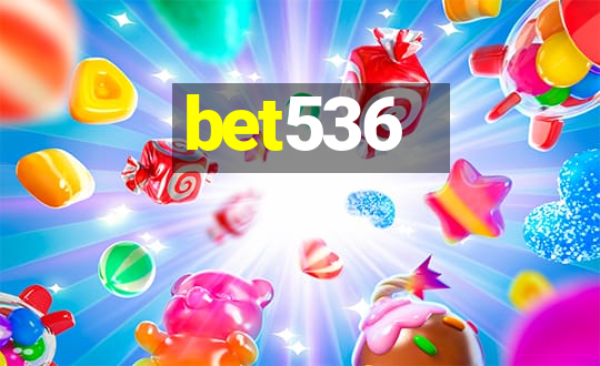 bet536