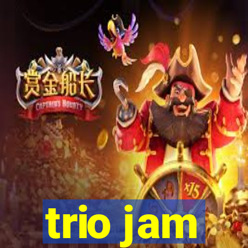 trio jam