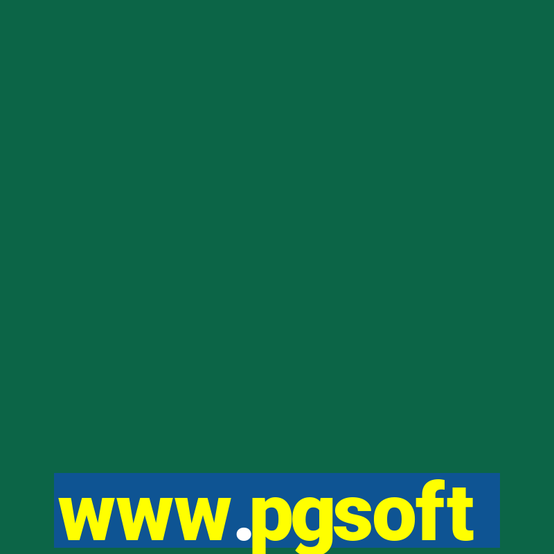 www.pgsoft