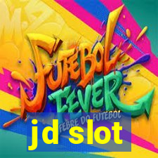 jd slot