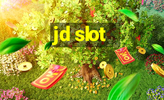 jd slot