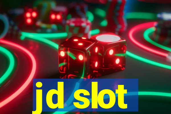 jd slot