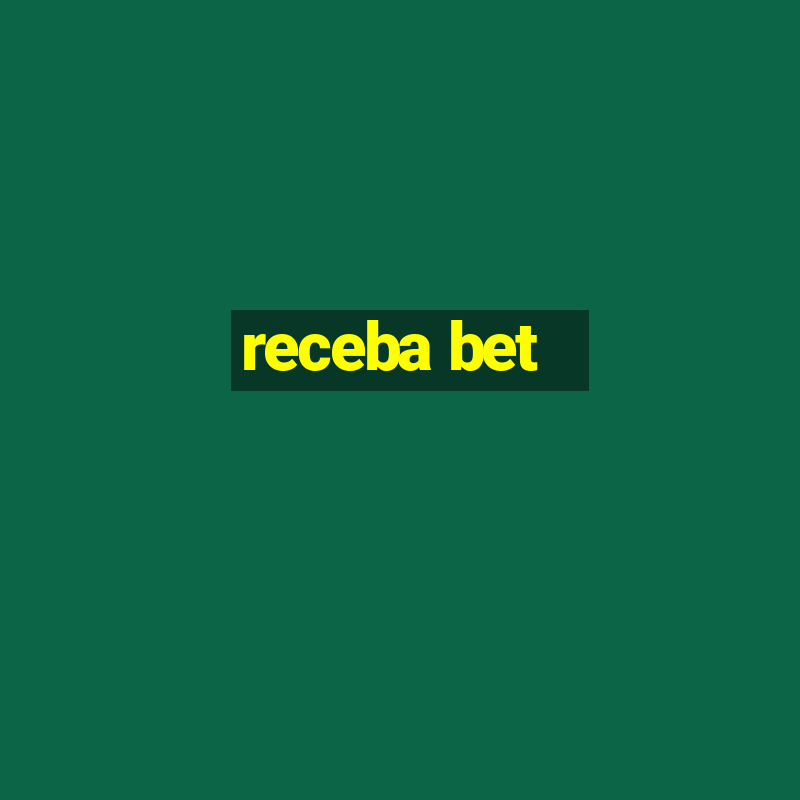 receba bet