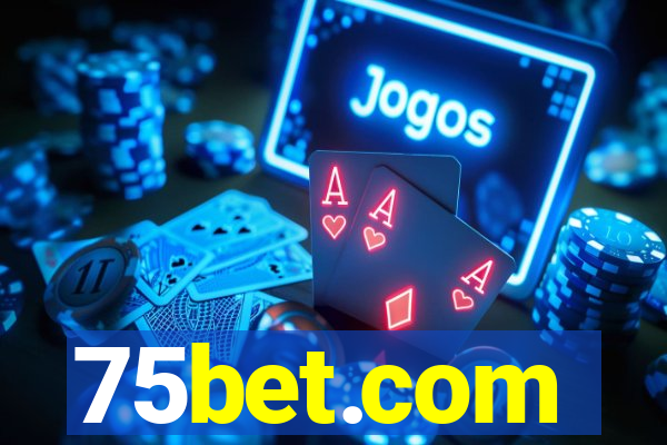 75bet.com